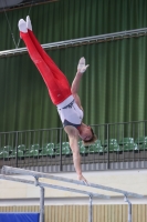 Thumbnail - Berlin - Luc Löwe - Artistic Gymnastics - 2022 - Deutschlandpokal Cottbus - Teilnehmer - AK 15 bis 18 02054_22692.jpg