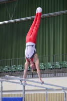 Thumbnail - Berlin - Luc Löwe - Artistic Gymnastics - 2022 - Deutschlandpokal Cottbus - Teilnehmer - AK 15 bis 18 02054_22694.jpg