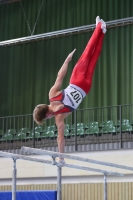 Thumbnail - Berlin - Luc Löwe - Artistic Gymnastics - 2022 - Deutschlandpokal Cottbus - Teilnehmer - AK 15 bis 18 02054_22696.jpg