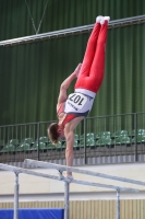 Thumbnail - Berlin - Luc Löwe - Artistic Gymnastics - 2022 - Deutschlandpokal Cottbus - Teilnehmer - AK 15 bis 18 02054_22697.jpg