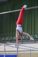 Thumbnail - Berlin - Luc Löwe - Artistic Gymnastics - 2022 - Deutschlandpokal Cottbus - Teilnehmer - AK 15 bis 18 02054_22698.jpg