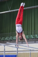 Thumbnail - Berlin - Luc Löwe - Gymnastique Artistique - 2022 - Deutschlandpokal Cottbus - Teilnehmer - AK 15 bis 18 02054_22699.jpg