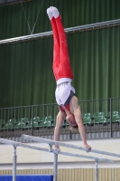 Thumbnail - Berlin - Luc Löwe - Gymnastique Artistique - 2022 - Deutschlandpokal Cottbus - Teilnehmer - AK 15 bis 18 02054_22700.jpg