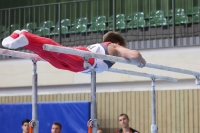 Thumbnail - Berlin - Luc Löwe - Artistic Gymnastics - 2022 - Deutschlandpokal Cottbus - Teilnehmer - AK 15 bis 18 02054_22703.jpg