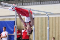 Thumbnail - Berlin - Luc Löwe - Artistic Gymnastics - 2022 - Deutschlandpokal Cottbus - Teilnehmer - AK 15 bis 18 02054_22710.jpg