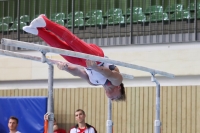 Thumbnail - Berlin - Luc Löwe - Artistic Gymnastics - 2022 - Deutschlandpokal Cottbus - Teilnehmer - AK 15 bis 18 02054_22711.jpg