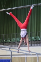 Thumbnail - Berlin - Luc Löwe - Gymnastique Artistique - 2022 - Deutschlandpokal Cottbus - Teilnehmer - AK 15 bis 18 02054_22715.jpg