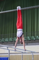 Thumbnail - Berlin - Luc Löwe - Artistic Gymnastics - 2022 - Deutschlandpokal Cottbus - Teilnehmer - AK 15 bis 18 02054_22720.jpg