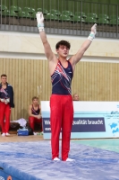 Thumbnail - Sachsen - Arthur Bespaluk - Спортивная гимнастика - 2022 - Deutschlandpokal Cottbus - Teilnehmer - AK 15 bis 18 02054_22743.jpg