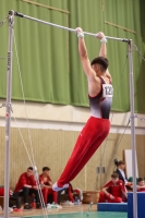 Thumbnail - Niedersachsen - Maxim Sinner - Artistic Gymnastics - 2022 - Deutschlandpokal Cottbus - Teilnehmer - AK 15 bis 18 02054_22749.jpg