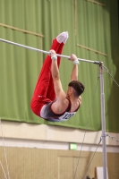 Thumbnail - Niedersachsen - Maxim Sinner - Artistic Gymnastics - 2022 - Deutschlandpokal Cottbus - Teilnehmer - AK 15 bis 18 02054_22750.jpg
