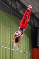 Thumbnail - Niedersachsen - Maxim Sinner - Artistic Gymnastics - 2022 - Deutschlandpokal Cottbus - Teilnehmer - AK 15 bis 18 02054_22754.jpg