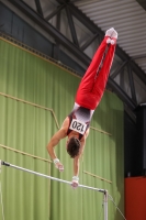 Thumbnail - Niedersachsen - Maxim Sinner - Gymnastique Artistique - 2022 - Deutschlandpokal Cottbus - Teilnehmer - AK 15 bis 18 02054_22755.jpg
