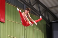 Thumbnail - Niedersachsen - Maxim Sinner - Artistic Gymnastics - 2022 - Deutschlandpokal Cottbus - Teilnehmer - AK 15 bis 18 02054_22762.jpg