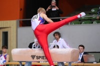 Thumbnail - Hessen - Justus Sporleder - Artistic Gymnastics - 2022 - Deutschlandpokal Cottbus - Teilnehmer - AK 15 bis 18 02054_22804.jpg
