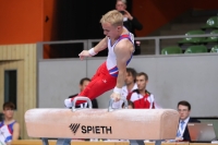 Thumbnail - Hessen - Justus Sporleder - Artistic Gymnastics - 2022 - Deutschlandpokal Cottbus - Teilnehmer - AK 15 bis 18 02054_22806.jpg