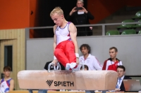 Thumbnail - Hessen - Justus Sporleder - Artistic Gymnastics - 2022 - Deutschlandpokal Cottbus - Teilnehmer - AK 15 bis 18 02054_22810.jpg
