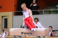 Thumbnail - Hessen - Justus Sporleder - Artistic Gymnastics - 2022 - Deutschlandpokal Cottbus - Teilnehmer - AK 15 bis 18 02054_22812.jpg