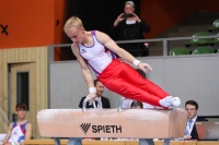 Thumbnail - Hessen - Justus Sporleder - Artistic Gymnastics - 2022 - Deutschlandpokal Cottbus - Teilnehmer - AK 15 bis 18 02054_22813.jpg
