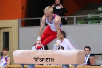 Thumbnail - Hessen - Justus Sporleder - Artistic Gymnastics - 2022 - Deutschlandpokal Cottbus - Teilnehmer - AK 15 bis 18 02054_22816.jpg
