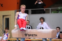 Thumbnail - Hessen - Justus Sporleder - Gymnastique Artistique - 2022 - Deutschlandpokal Cottbus - Teilnehmer - AK 15 bis 18 02054_22823.jpg
