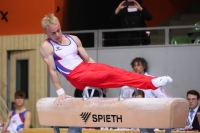 Thumbnail - Hessen - Justus Sporleder - Спортивная гимнастика - 2022 - Deutschlandpokal Cottbus - Teilnehmer - AK 15 bis 18 02054_22825.jpg