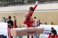 Thumbnail - Brandenburg - Felix Seemann - Artistic Gymnastics - 2022 - Deutschlandpokal Cottbus - Teilnehmer - AK 15 bis 18 02054_22886.jpg
