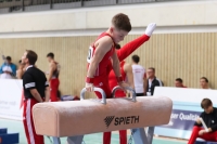 Thumbnail - Brandenburg - Felix Seemann - Artistic Gymnastics - 2022 - Deutschlandpokal Cottbus - Teilnehmer - AK 15 bis 18 02054_22887.jpg
