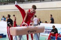Thumbnail - Brandenburg - Felix Seemann - Artistic Gymnastics - 2022 - Deutschlandpokal Cottbus - Teilnehmer - AK 15 bis 18 02054_22888.jpg