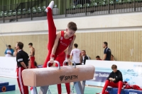 Thumbnail - Brandenburg - Felix Seemann - Artistic Gymnastics - 2022 - Deutschlandpokal Cottbus - Teilnehmer - AK 15 bis 18 02054_22889.jpg
