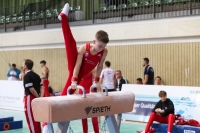Thumbnail - Brandenburg - Felix Seemann - Artistic Gymnastics - 2022 - Deutschlandpokal Cottbus - Teilnehmer - AK 15 bis 18 02054_22890.jpg