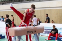 Thumbnail - Brandenburg - Felix Seemann - Artistic Gymnastics - 2022 - Deutschlandpokal Cottbus - Teilnehmer - AK 15 bis 18 02054_22891.jpg