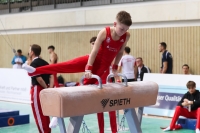 Thumbnail - Brandenburg - Felix Seemann - Artistic Gymnastics - 2022 - Deutschlandpokal Cottbus - Teilnehmer - AK 15 bis 18 02054_22892.jpg