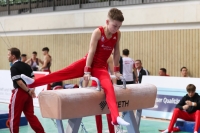 Thumbnail - Brandenburg - Felix Seemann - Artistic Gymnastics - 2022 - Deutschlandpokal Cottbus - Teilnehmer - AK 15 bis 18 02054_22896.jpg