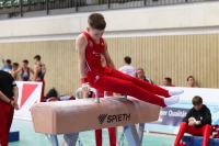 Thumbnail - Brandenburg - Felix Seemann - Artistic Gymnastics - 2022 - Deutschlandpokal Cottbus - Teilnehmer - AK 15 bis 18 02054_22898.jpg