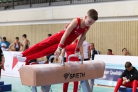 Thumbnail - Brandenburg - Felix Seemann - Artistic Gymnastics - 2022 - Deutschlandpokal Cottbus - Teilnehmer - AK 15 bis 18 02054_22900.jpg