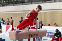 Thumbnail - Brandenburg - Felix Seemann - Artistic Gymnastics - 2022 - Deutschlandpokal Cottbus - Teilnehmer - AK 15 bis 18 02054_22901.jpg