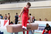 Thumbnail - Brandenburg - Felix Seemann - Artistic Gymnastics - 2022 - Deutschlandpokal Cottbus - Teilnehmer - AK 15 bis 18 02054_22902.jpg