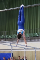 Thumbnail - Bayern - Julian Hechelmann - Artistic Gymnastics - 2022 - Deutschlandpokal Cottbus - Teilnehmer - AK 15 bis 18 02054_23006.jpg