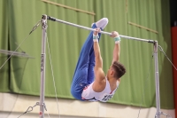 Thumbnail - Saarland - Maxim Kovalenko - Gymnastique Artistique - 2022 - Deutschlandpokal Cottbus - Teilnehmer - AK 15 bis 18 02054_23063.jpg