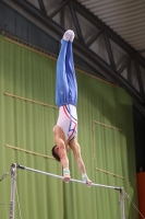 Thumbnail - Saarland - Maxim Kovalenko - Gymnastique Artistique - 2022 - Deutschlandpokal Cottbus - Teilnehmer - AK 15 bis 18 02054_23066.jpg