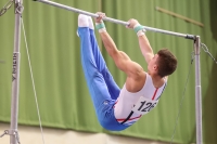 Thumbnail - Saarland - Daniel Mousichidis - Спортивная гимнастика - 2022 - Deutschlandpokal Cottbus - Teilnehmer - AK 15 bis 18 02054_23129.jpg