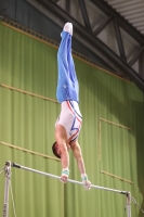 Thumbnail - Saarland - Daniel Mousichidis - Artistic Gymnastics - 2022 - Deutschlandpokal Cottbus - Teilnehmer - AK 15 bis 18 02054_23131.jpg