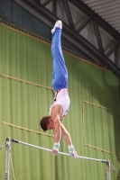 Thumbnail - Saarland - Daniel Mousichidis - Artistic Gymnastics - 2022 - Deutschlandpokal Cottbus - Teilnehmer - AK 15 bis 18 02054_23132.jpg