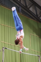 Thumbnail - Saarland - Daniel Mousichidis - Gymnastique Artistique - 2022 - Deutschlandpokal Cottbus - Teilnehmer - AK 15 bis 18 02054_23133.jpg