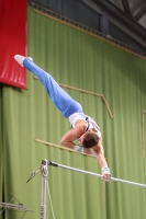Thumbnail - Saarland - Daniel Mousichidis - Gymnastique Artistique - 2022 - Deutschlandpokal Cottbus - Teilnehmer - AK 15 bis 18 02054_23134.jpg