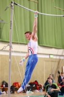 Thumbnail - Saarland - Daniel Mousichidis - Artistic Gymnastics - 2022 - Deutschlandpokal Cottbus - Teilnehmer - AK 15 bis 18 02054_23136.jpg