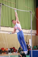 Thumbnail - Saarland - Daniel Mousichidis - Gymnastique Artistique - 2022 - Deutschlandpokal Cottbus - Teilnehmer - AK 15 bis 18 02054_23137.jpg