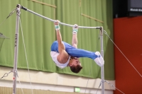 Thumbnail - Saarland - Daniel Mousichidis - Artistic Gymnastics - 2022 - Deutschlandpokal Cottbus - Teilnehmer - AK 15 bis 18 02054_23141.jpg