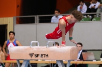 Thumbnail - Brandenburg - Till Jabine - Artistic Gymnastics - 2022 - Deutschlandpokal Cottbus - Teilnehmer - AK 15 bis 18 02054_23164.jpg